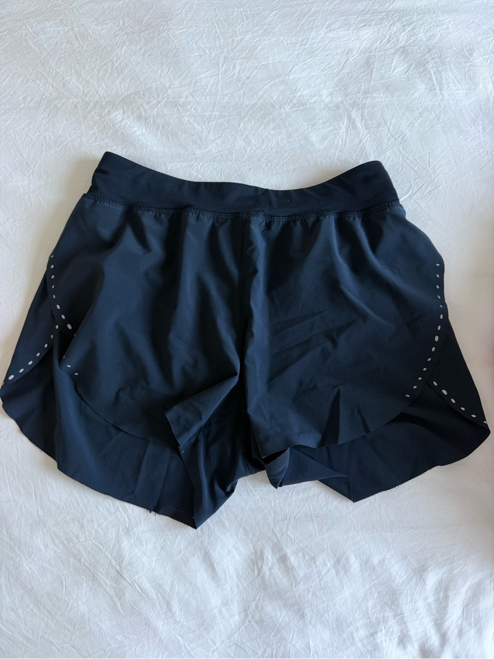 Lululemon Fast and Free High Rise Short 3”